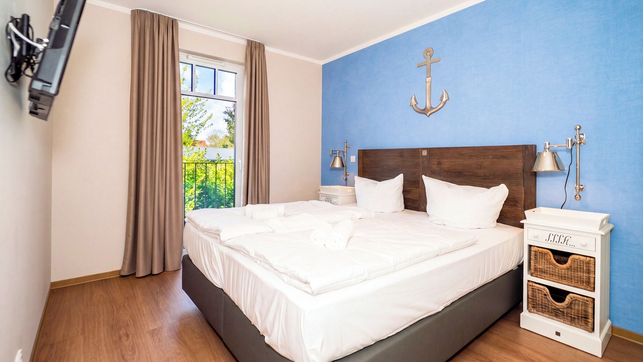 Photo of Bedroom in Ostseebad Boltenhagen
