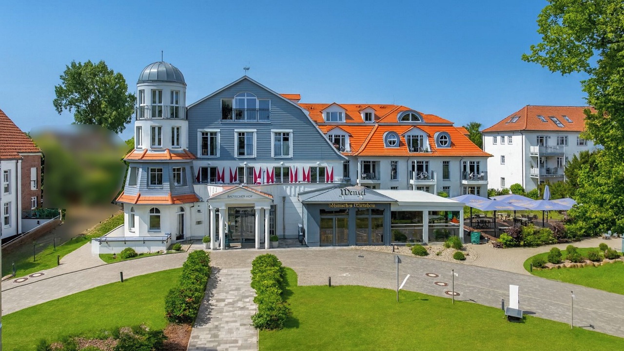 Photo of Outdoor in Ostseebad Boltenhagen