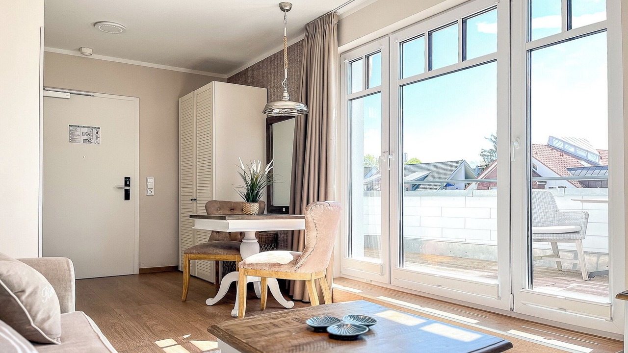 Photo of Livingroom in Ostseebad Boltenhagen
