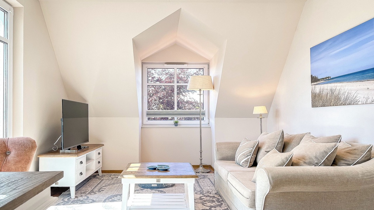 Photo of Livingroom in Ostseebad Boltenhagen
