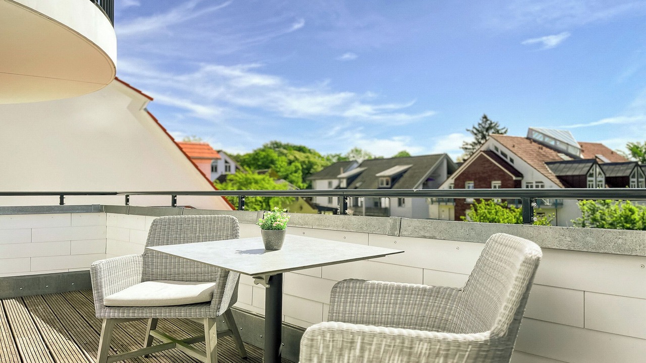 Photo of Outdoor in Ostseebad Boltenhagen