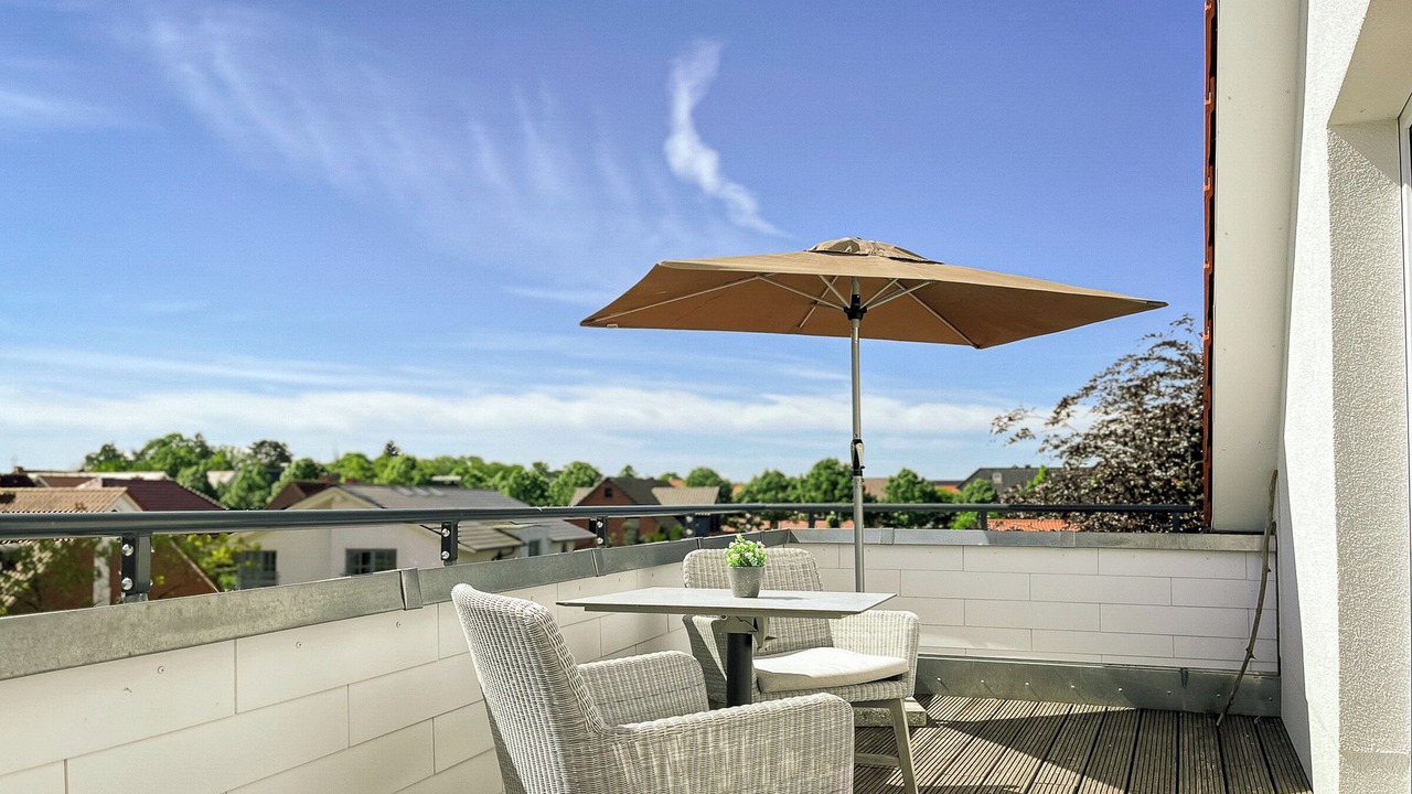 Photo of Outdoor in Ostseebad Boltenhagen
