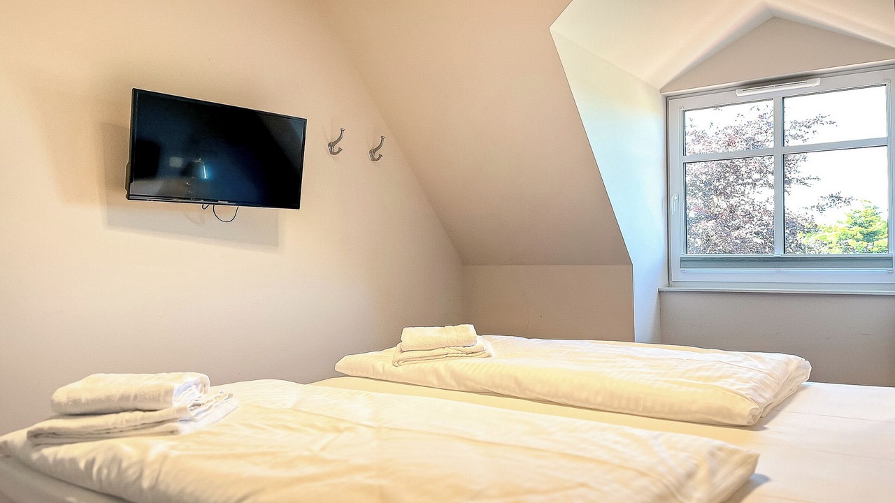 Photo of Bedroom in Ostseebad Boltenhagen