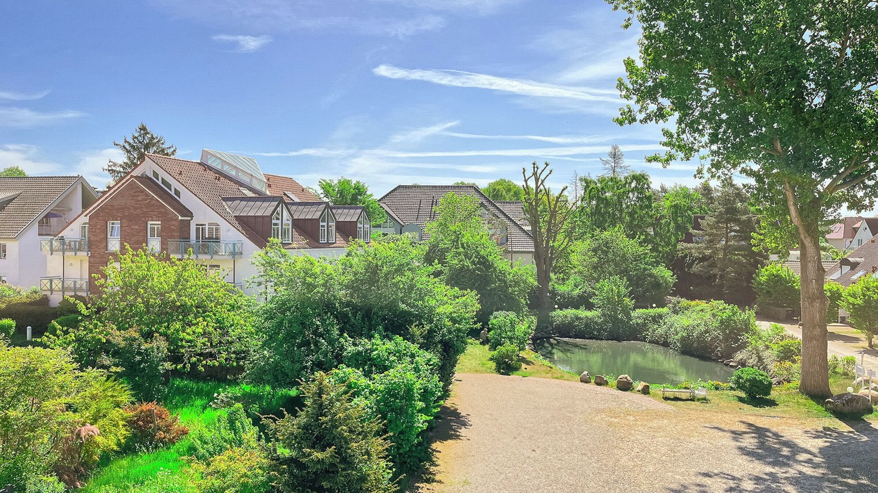 Photo of Outdoor in Ostseebad Boltenhagen