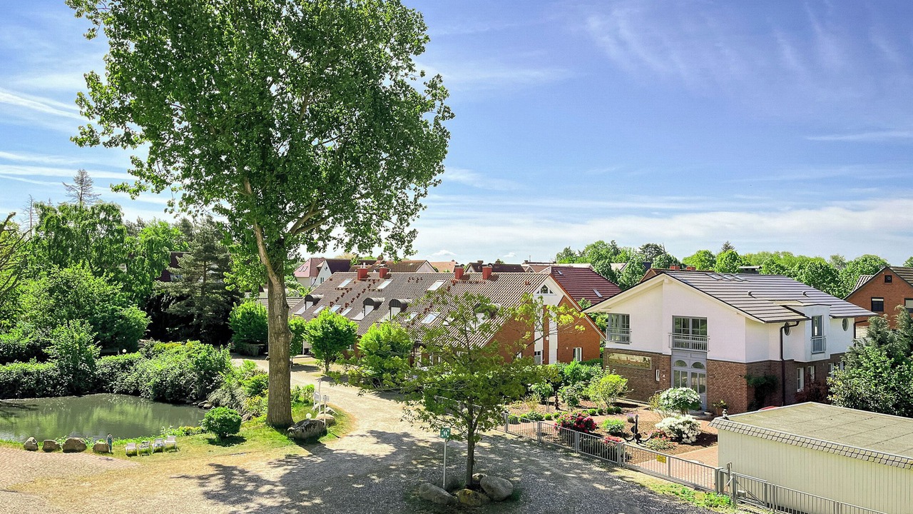 Photo of Outdoor in Ostseebad Boltenhagen