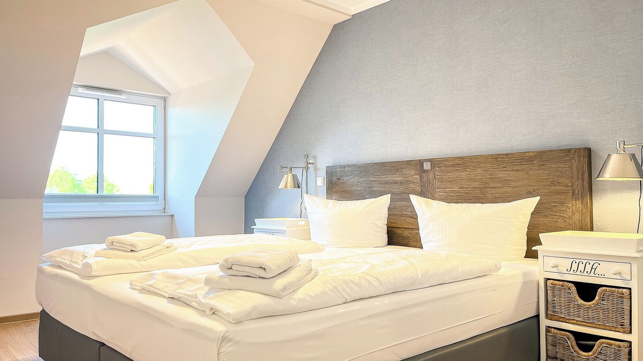 Photo of Bedroom in Ostseebad Boltenhagen