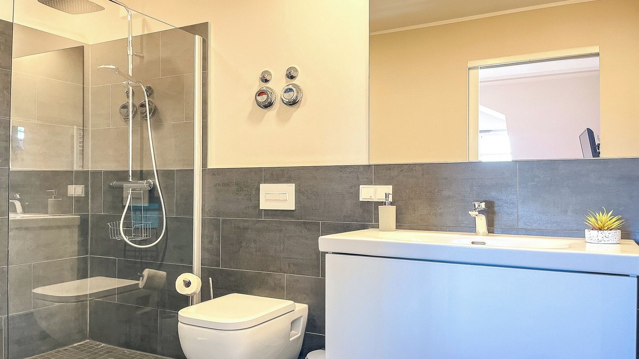 Photo of Bathroom in Ostseebad Boltenhagen