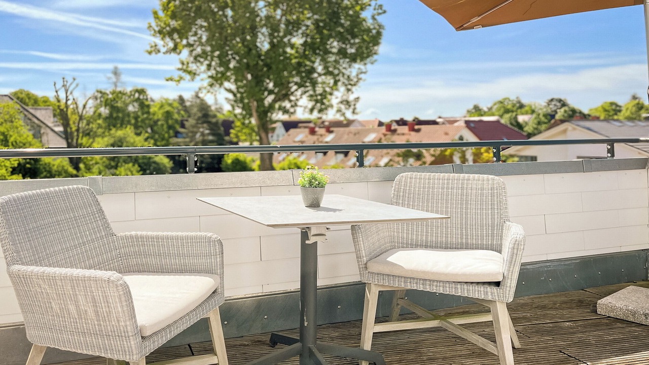 Photo of Outdoor in Ostseebad Boltenhagen