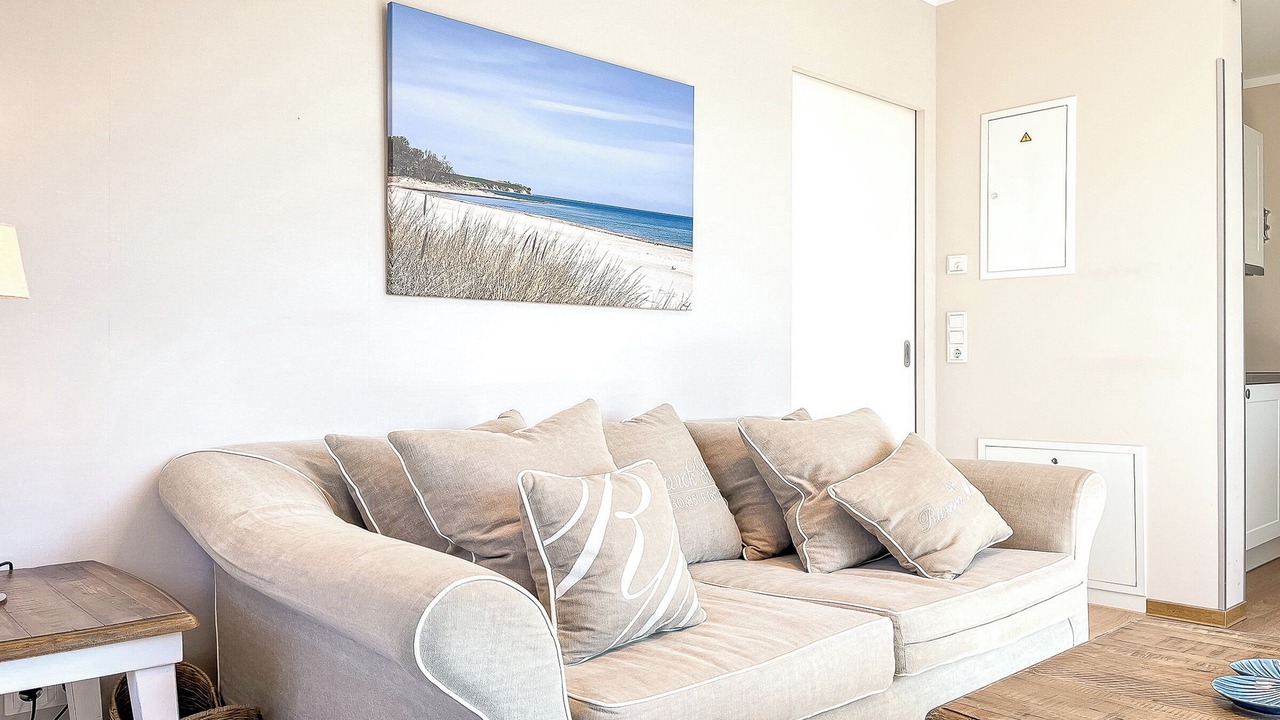 Photo of Livingroom in Ostseebad Boltenhagen