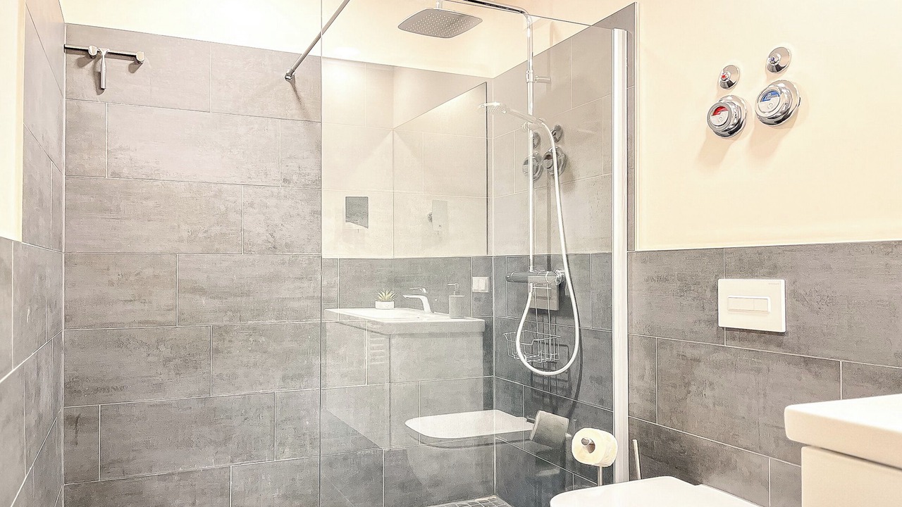 Photo of Bathroom in Ostseebad Boltenhagen