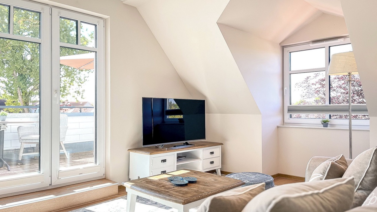 Photo of Livingroom in Ostseebad Boltenhagen