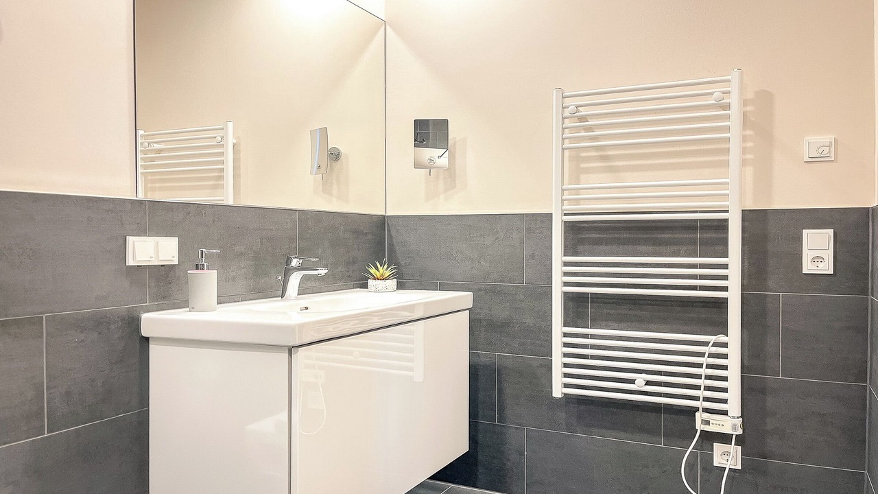 Photo of Bathroom in Ostseebad Boltenhagen
