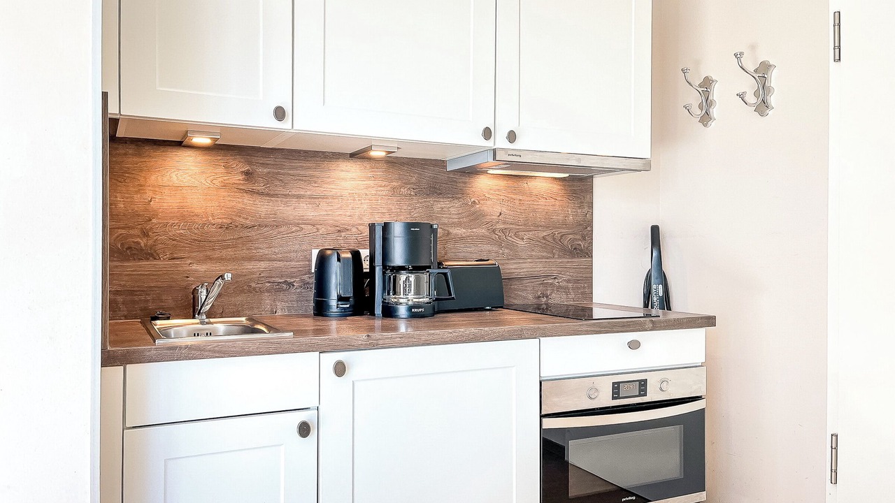 Photo of Kitchen in Ostseebad Boltenhagen