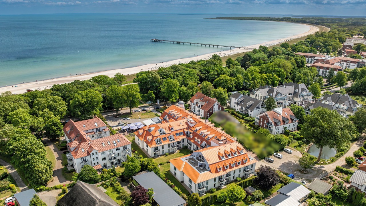 Photo of Outdoor in Ostseebad Boltenhagen