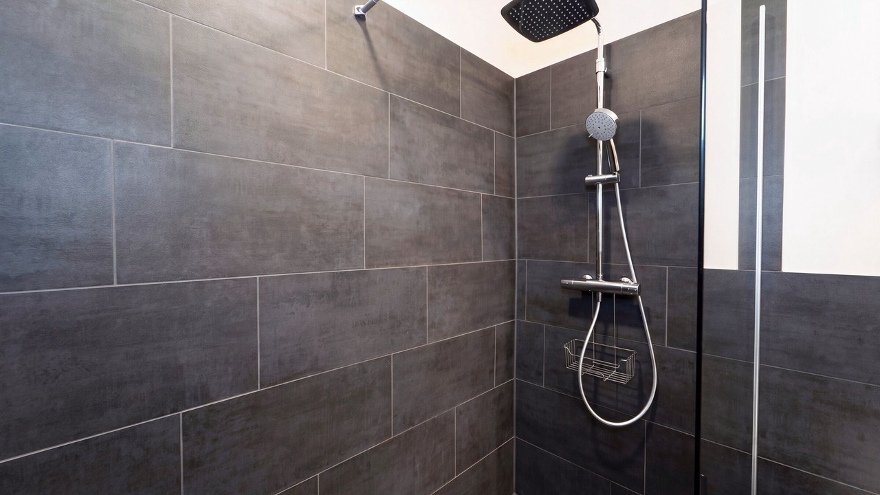 Photo of Bathroom in Ostseebad Boltenhagen