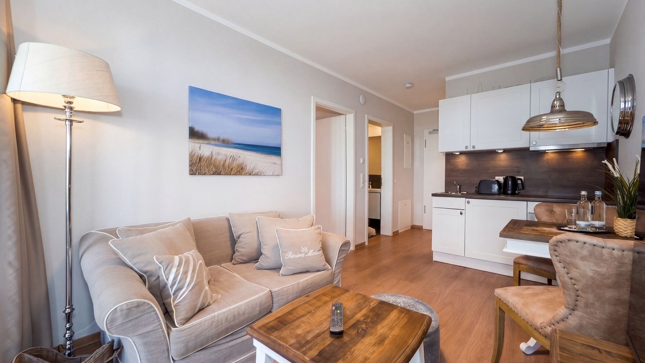 Photo of Livingroom in Ostseebad Boltenhagen