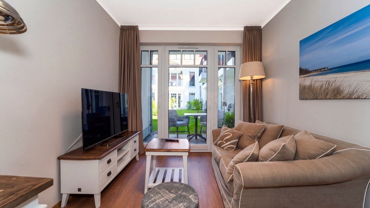 Photo of Livingroom in Ostseebad Boltenhagen