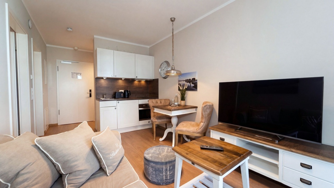 Photo of Livingroom in Ostseebad Boltenhagen