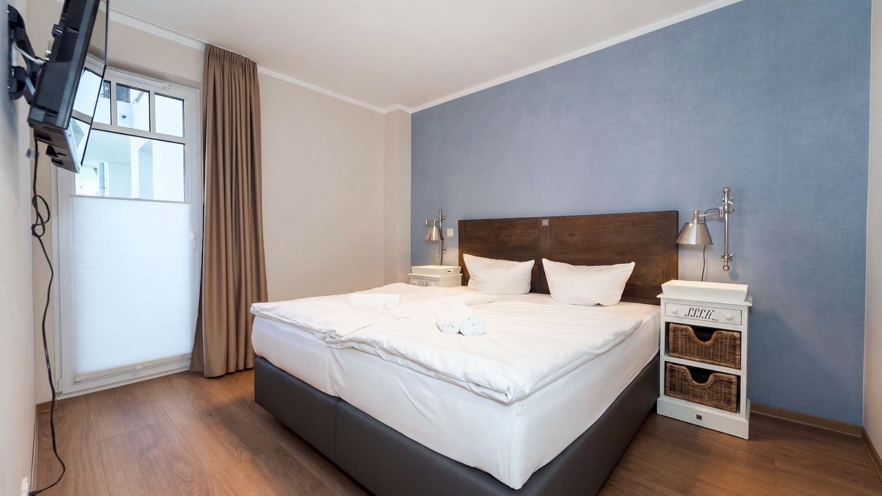 Photo of Bedroom in Ostseebad Boltenhagen