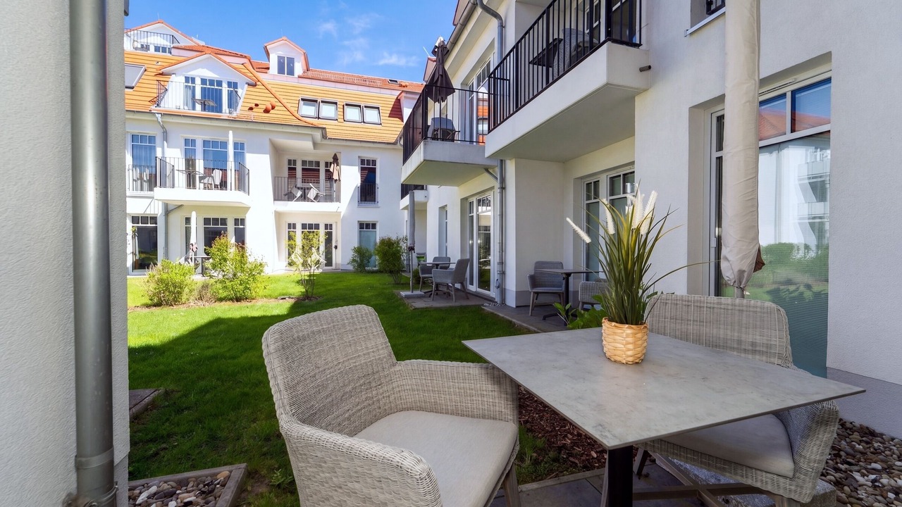 Photo of Outdoor in Ostseebad Boltenhagen