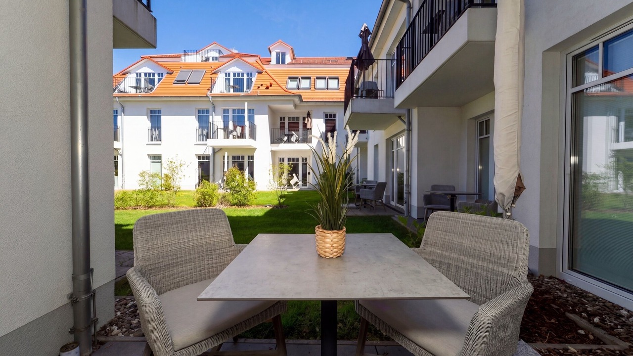 Photo of Outdoor in Ostseebad Boltenhagen
