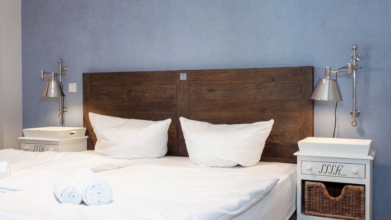 Photo of Bedroom in Ostseebad Boltenhagen