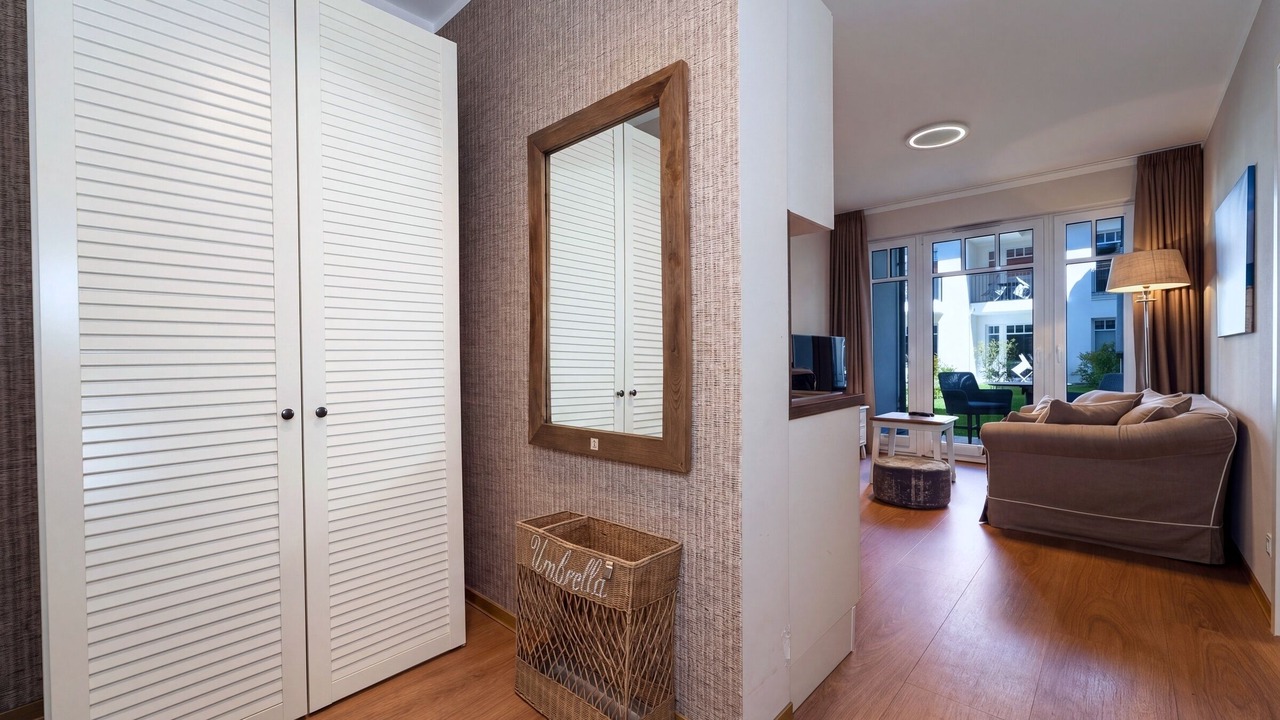 Photo of Livingroom in Ostseebad Boltenhagen