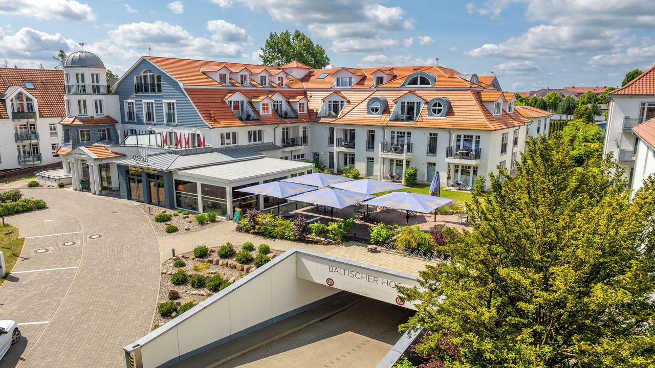 Photo of Outdoor in Ostseebad Boltenhagen