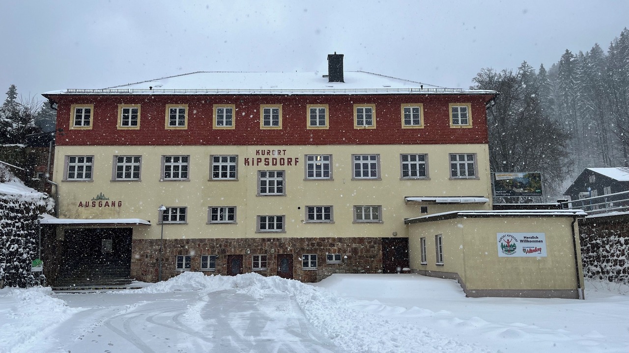 Photo of Outdoor in Berggieshubel