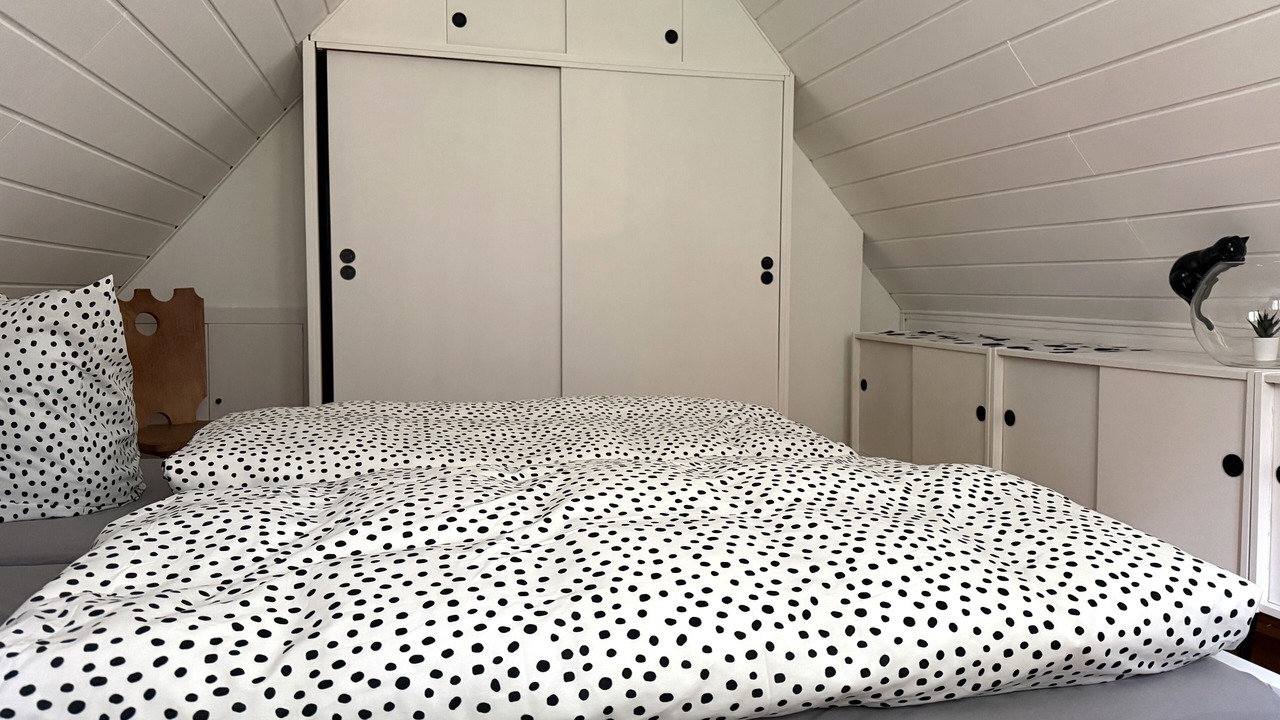 Photo of Bedroom in Berggieshubel