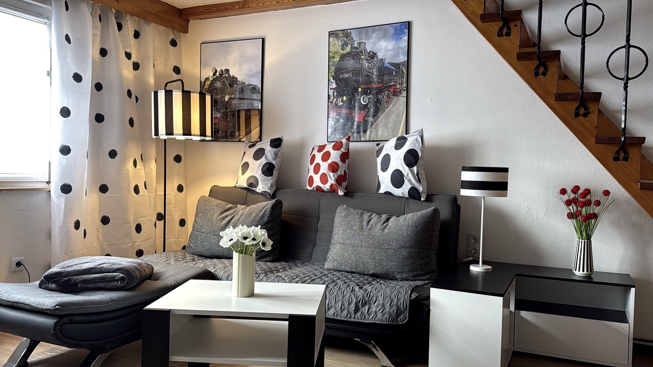 Photo of Livingroom in Berggieshubel