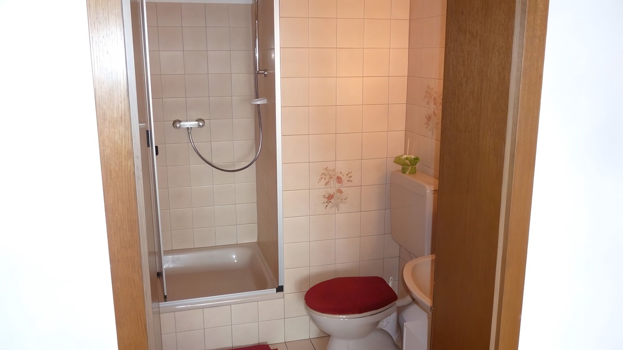 Photo of Bathroom in Weilheim