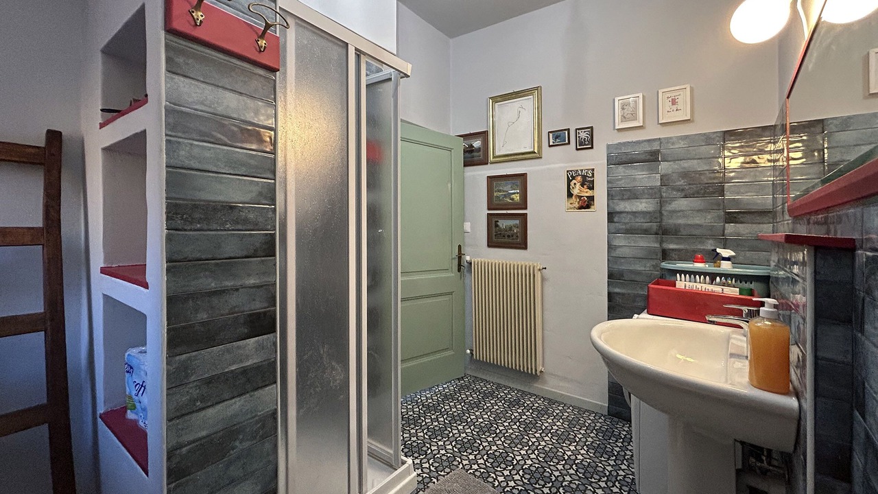 Photo of Bathroom in Fregona
