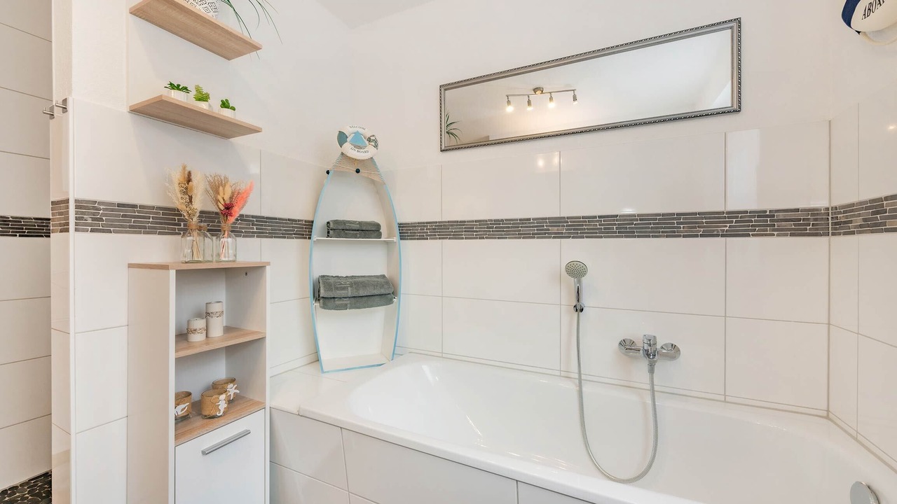Photo of Bathroom in Pudagla