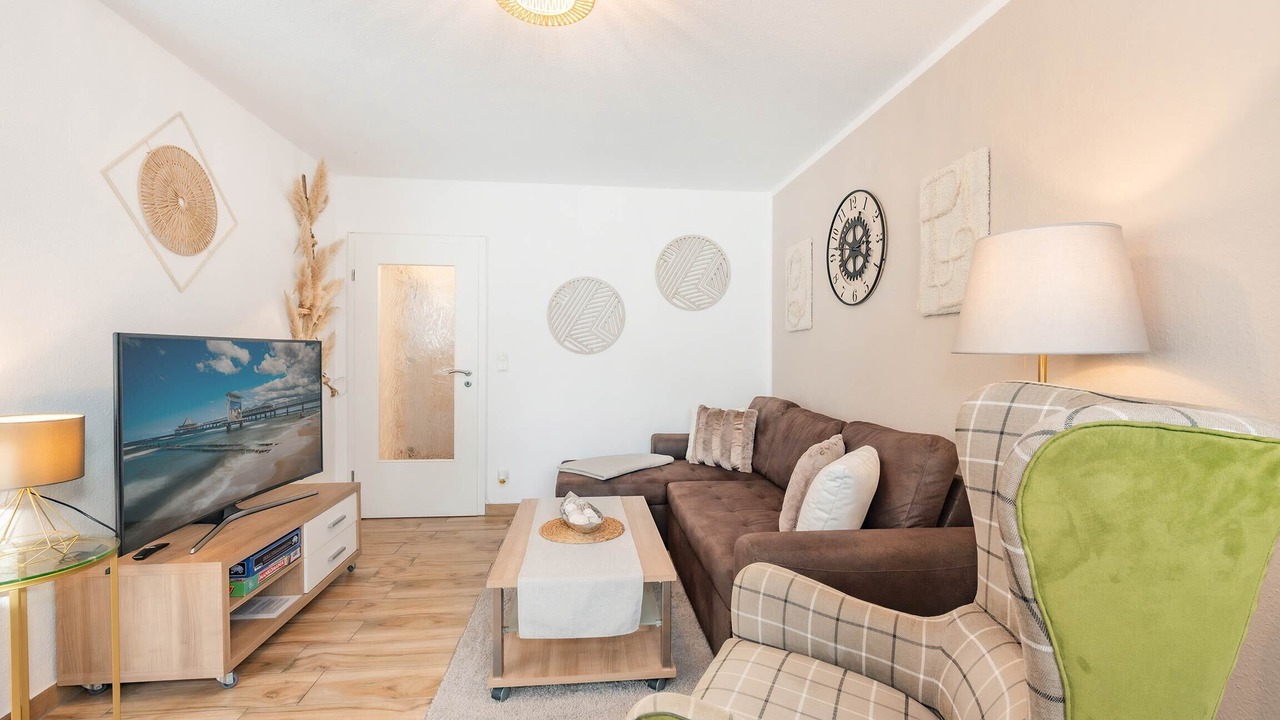 Photo of Livingroom in Pudagla