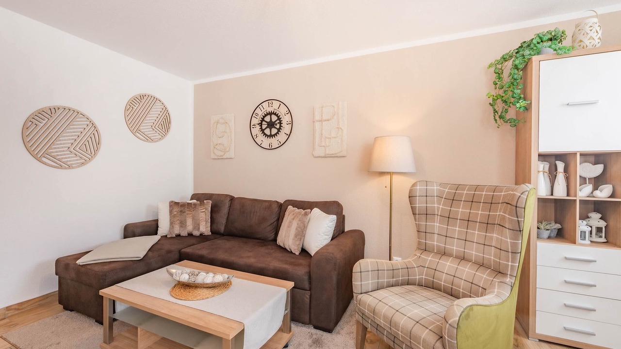 Photo of Livingroom in Pudagla