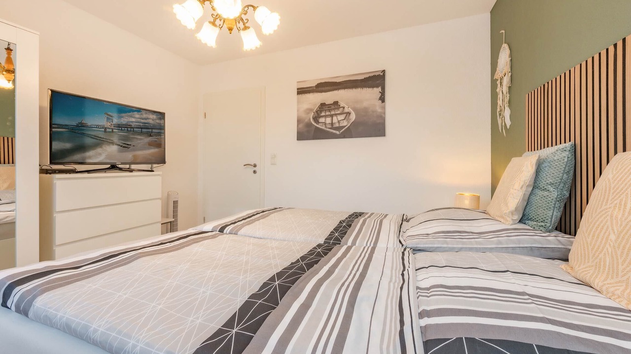 Photo of Bedroom in Pudagla