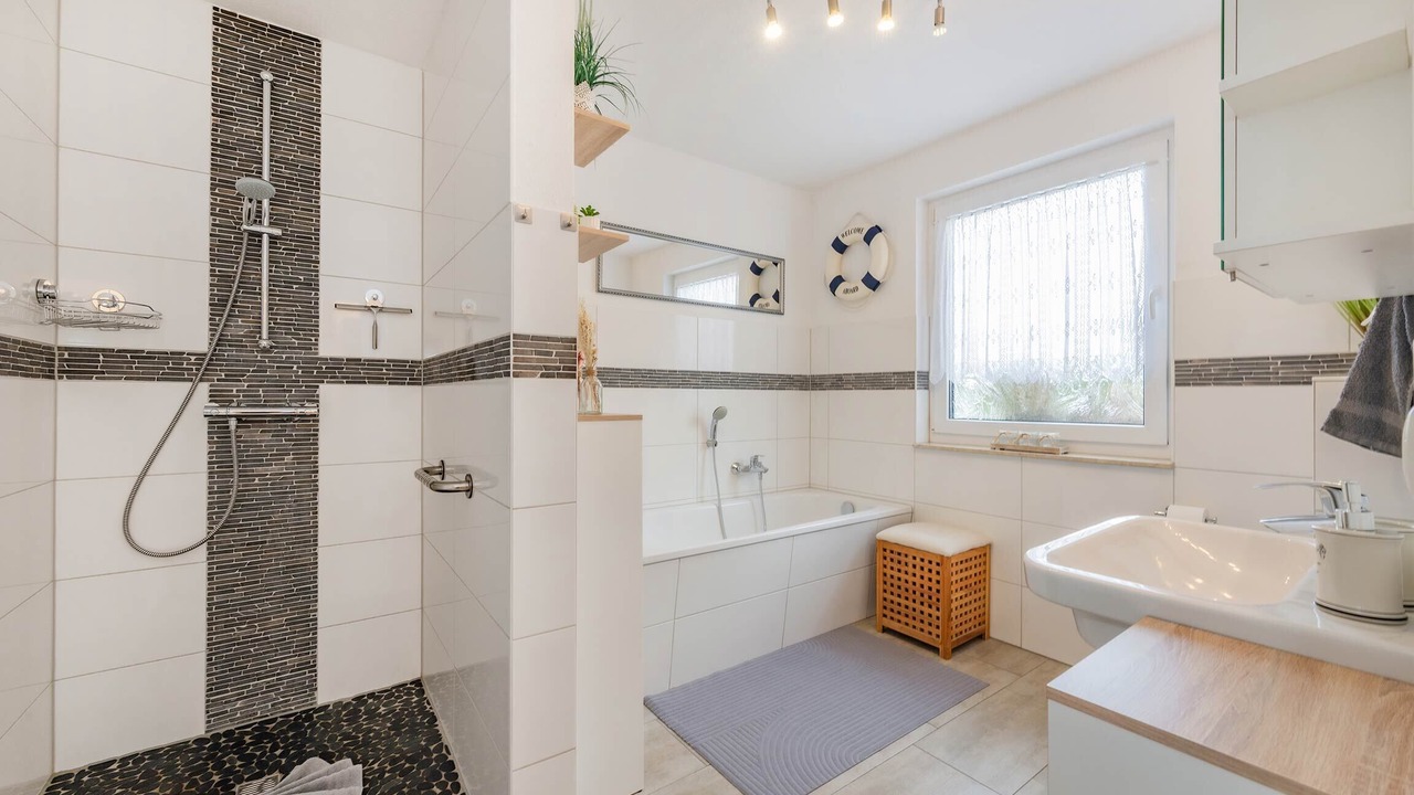 Photo of Bathroom in Pudagla