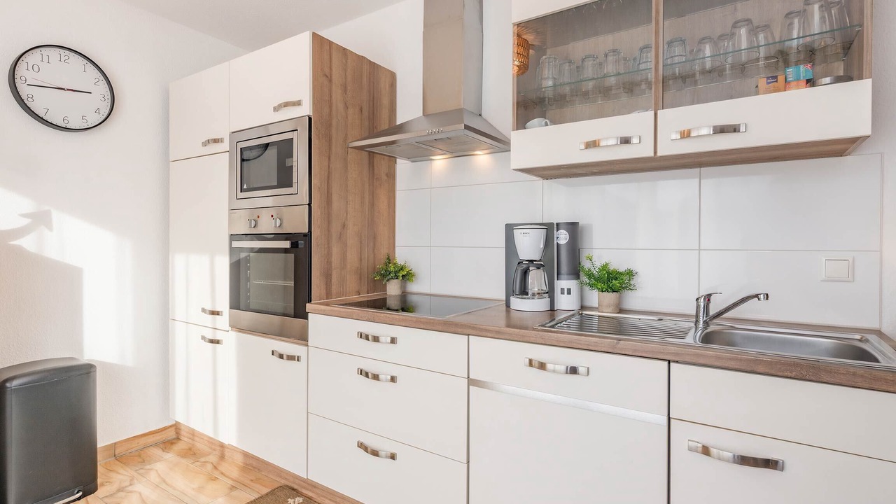 Photo of Kitchen in Pudagla