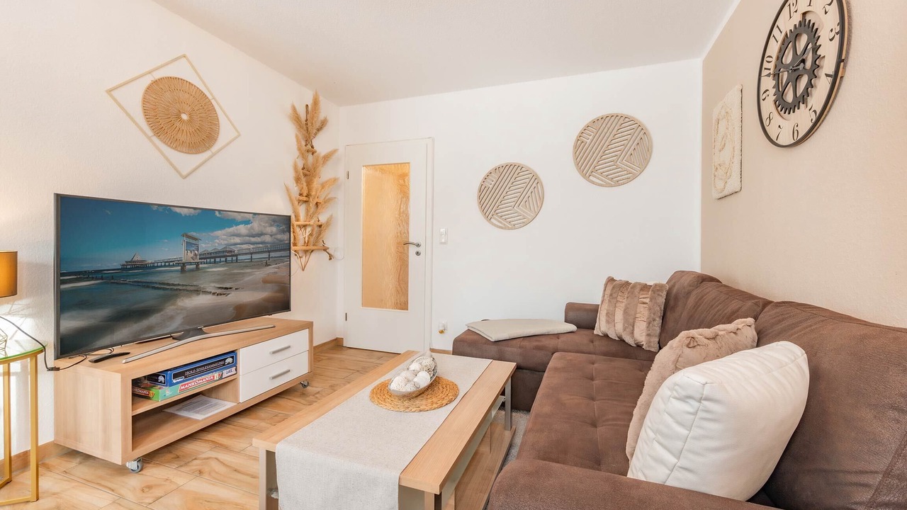 Photo of Livingroom in Pudagla