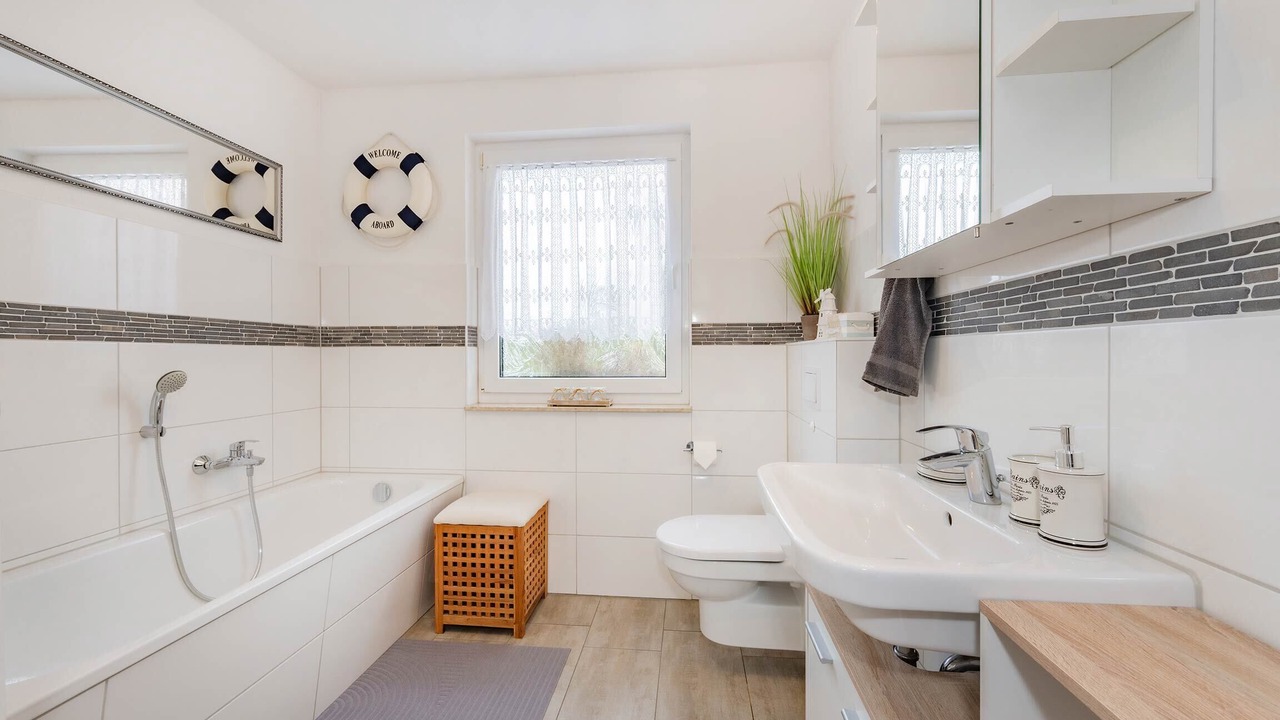 Photo of Bathroom in Pudagla