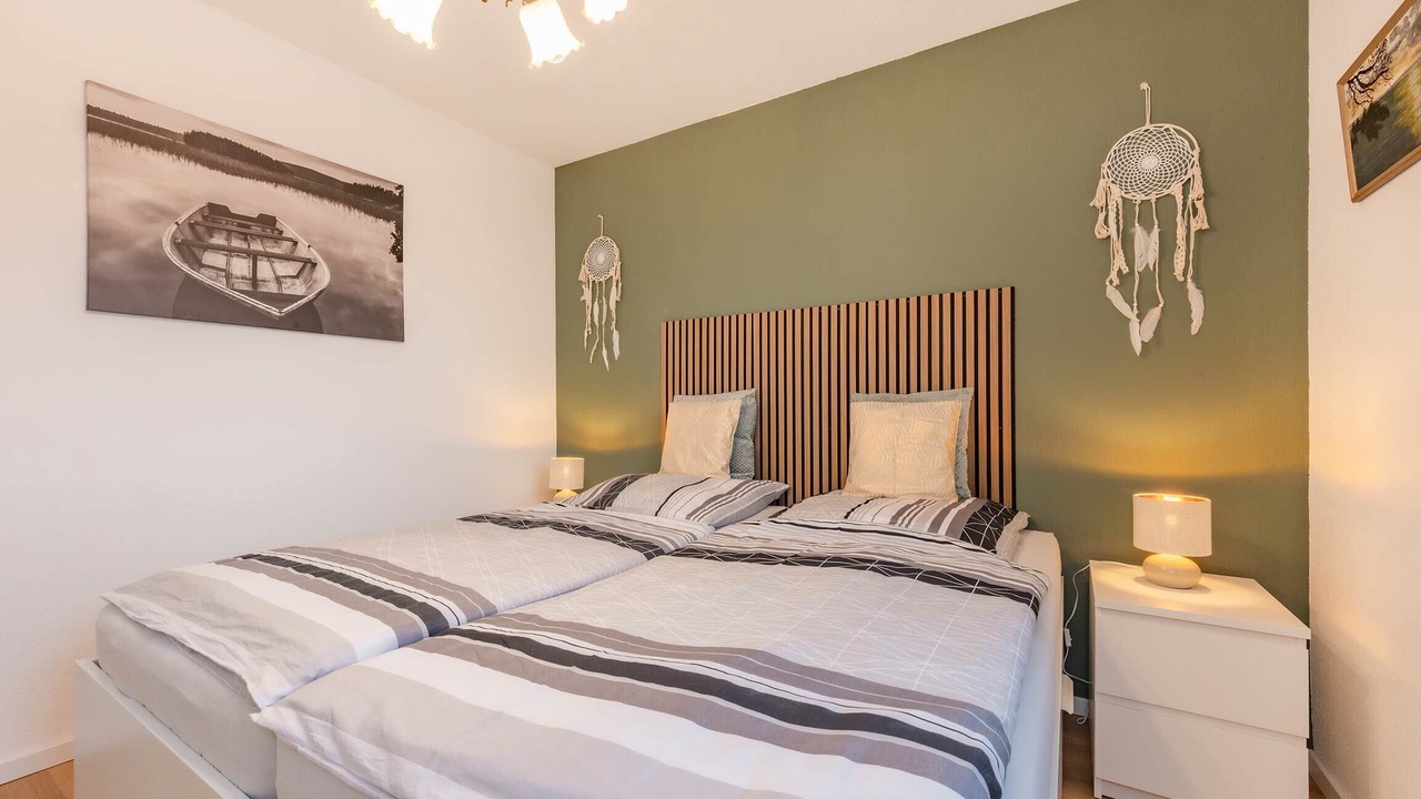 Photo of Bedroom in Pudagla