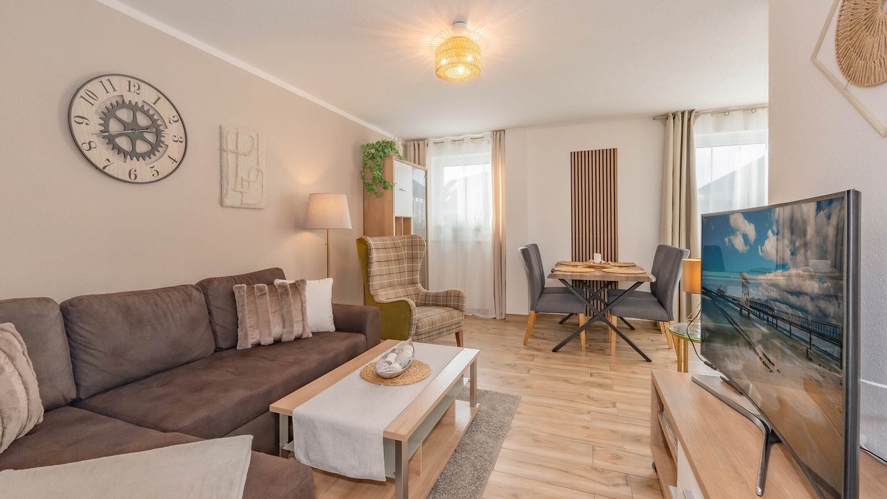 Photo of Livingroom in Pudagla