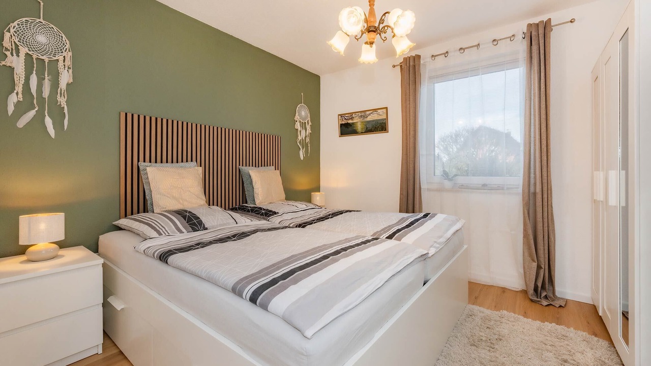 Photo of Bedroom in Pudagla