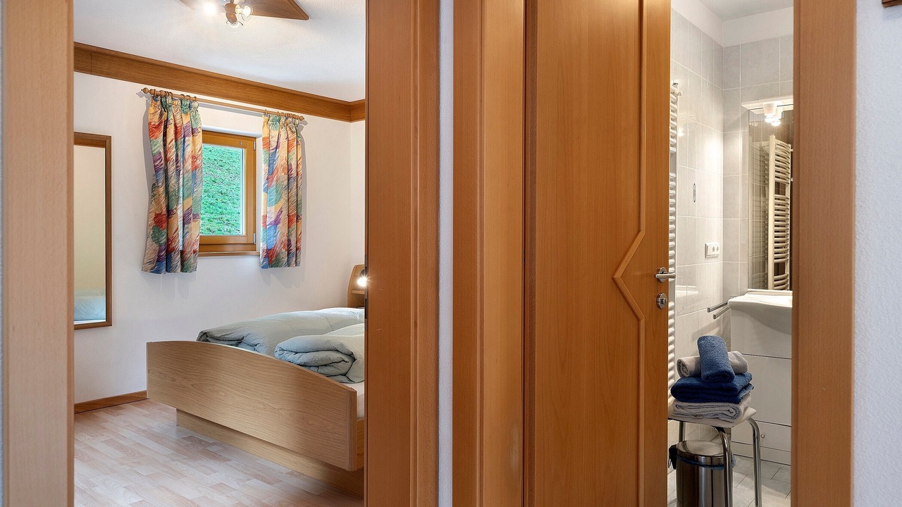 Photo of Bedroom in Selva dei Molini