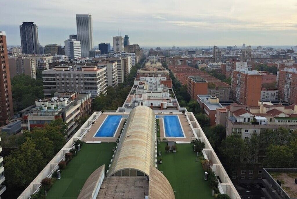 Photo of Outdoor in Castillejos