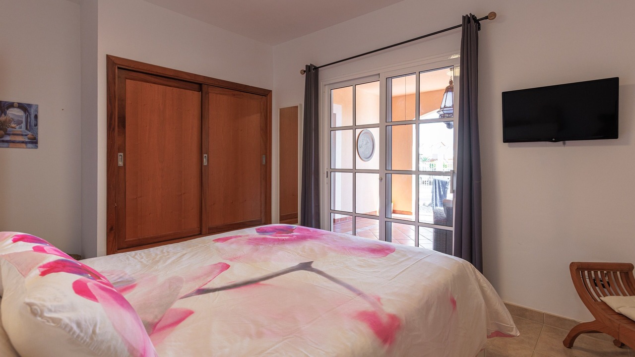 Photo of Bedroom in Costa de Antigua