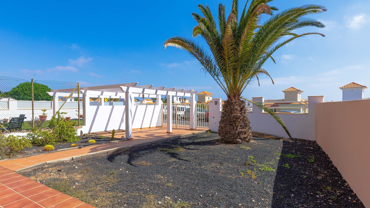 Photo of Patio Balcony in Costa de Antigua