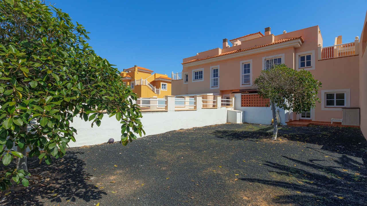 Photo of Outdoor in Costa de Antigua