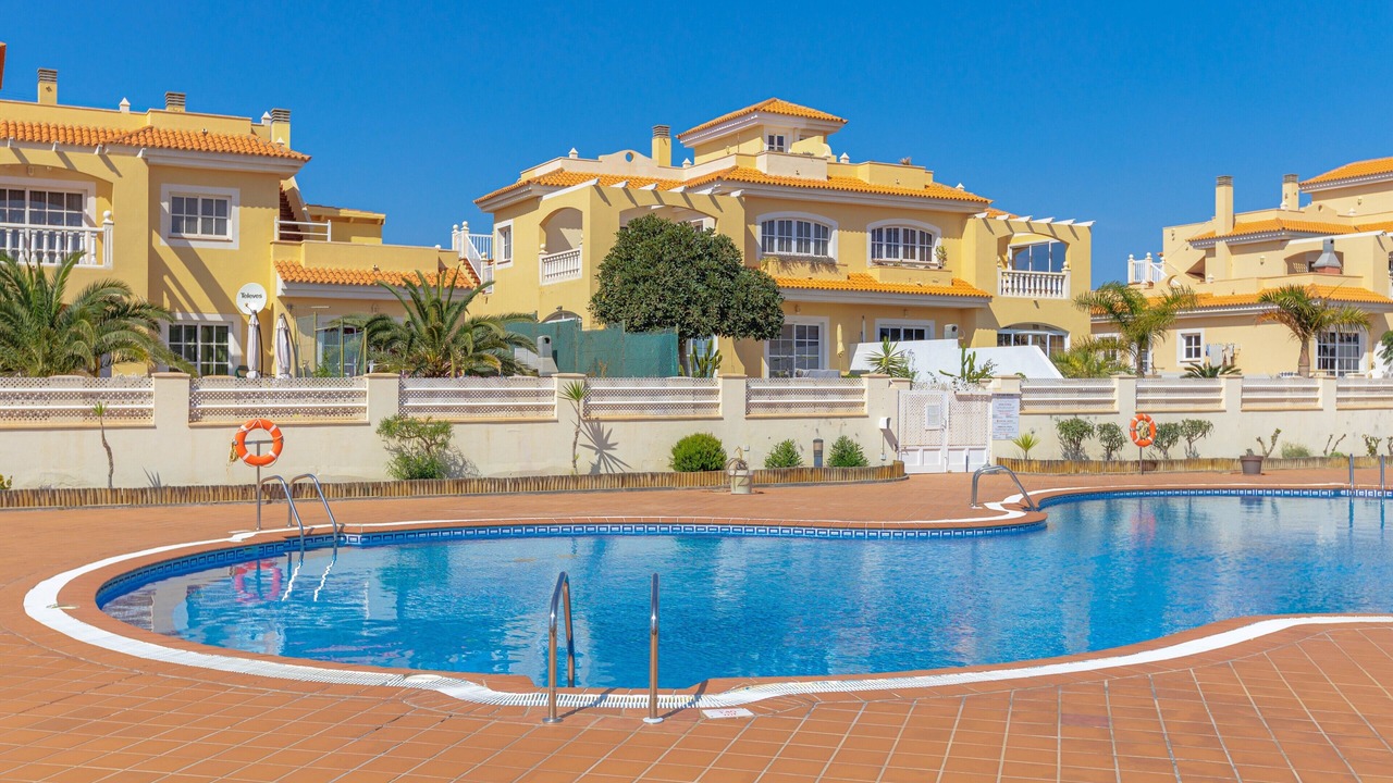 Photo of Outdoor in Costa de Antigua